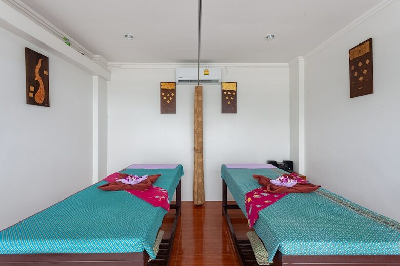 Apartamento Orchidacea Resort