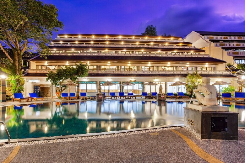 Apartamento Orchidacea Resort