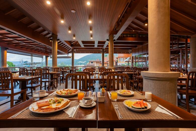 Apartamento Orchidacea Resort