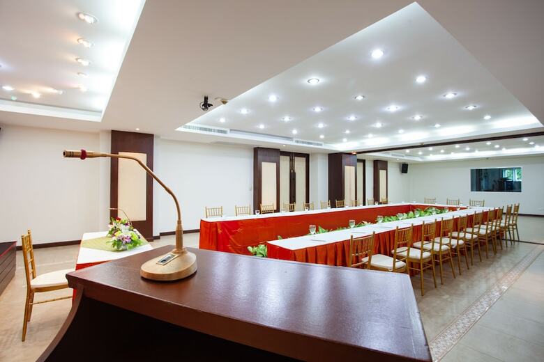 Apartamento Orchidacea Resort