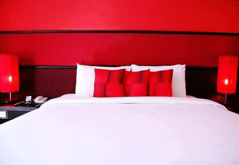 Sunbeam Hotel Pattaya