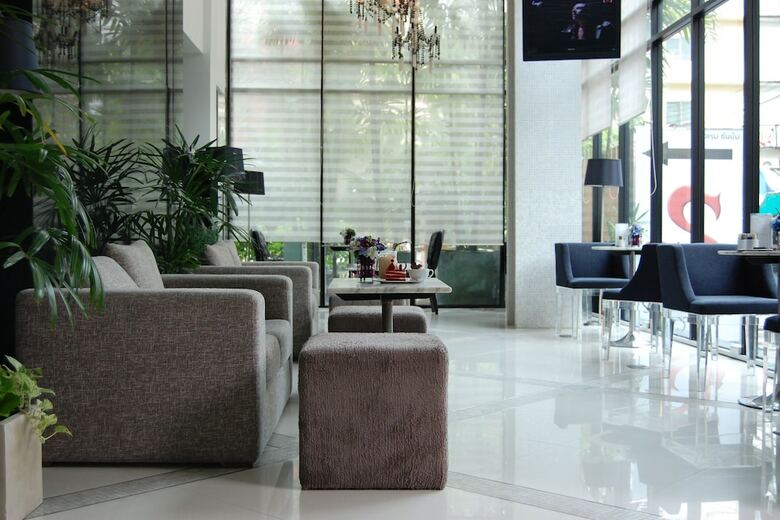 Sunbeam Hotel Pattaya