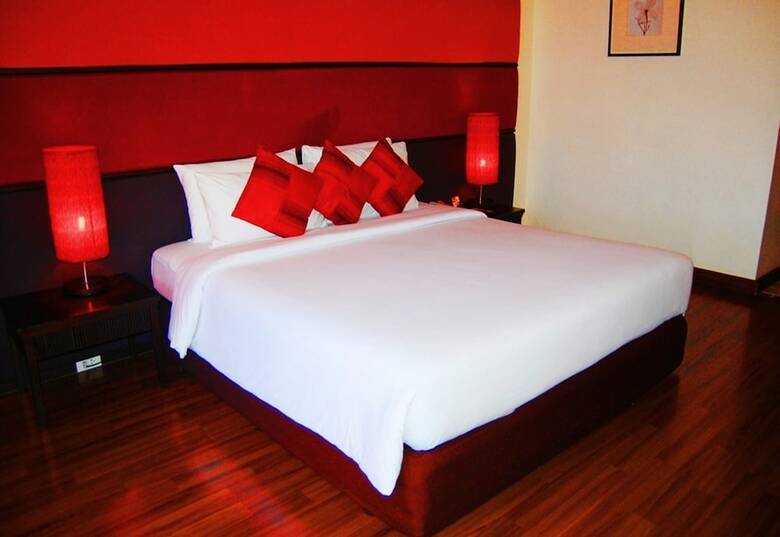 Sunbeam Hotel Pattaya