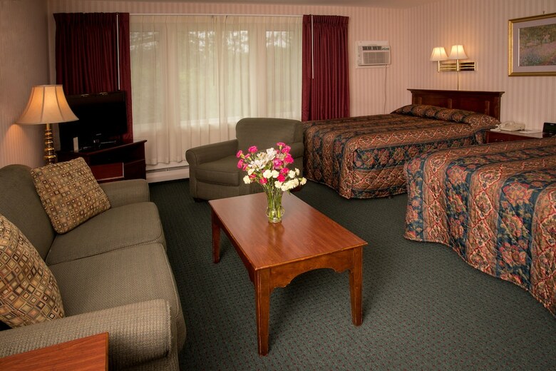 Hotel Stowe Motel & Snowdrift