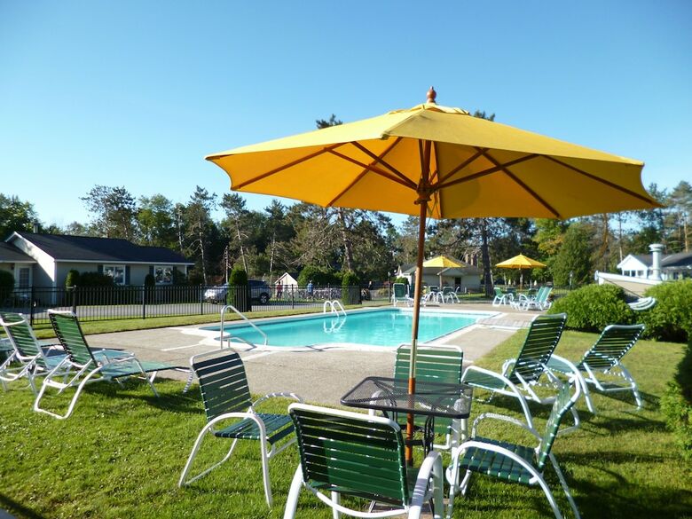 Hotel Stowe Motel & Snowdrift