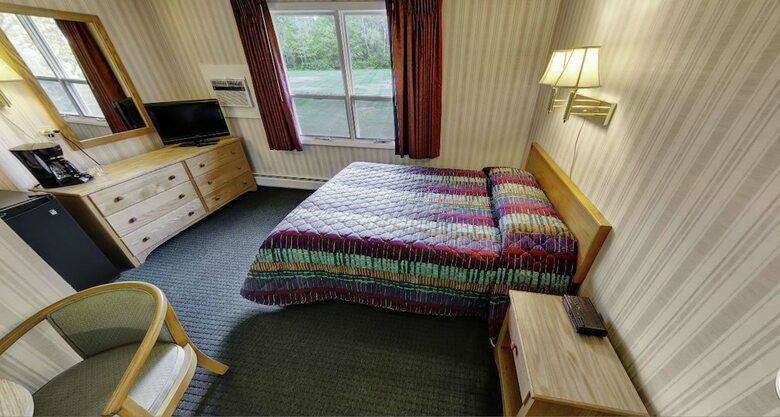 Hotel Stowe Motel & Snowdrift
