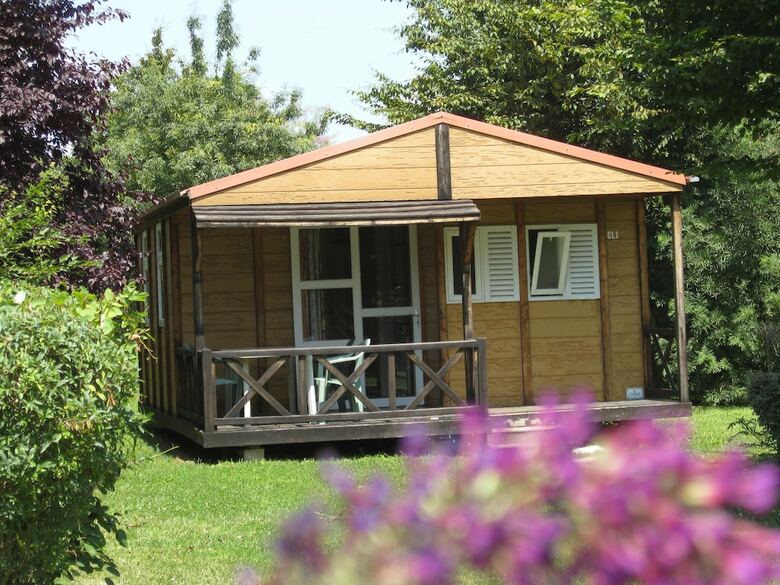 Camping Les Portes Du Beaujolais