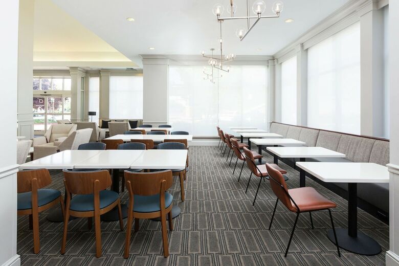 Hotel Hilton Garden Inn Oakland / San Leandro