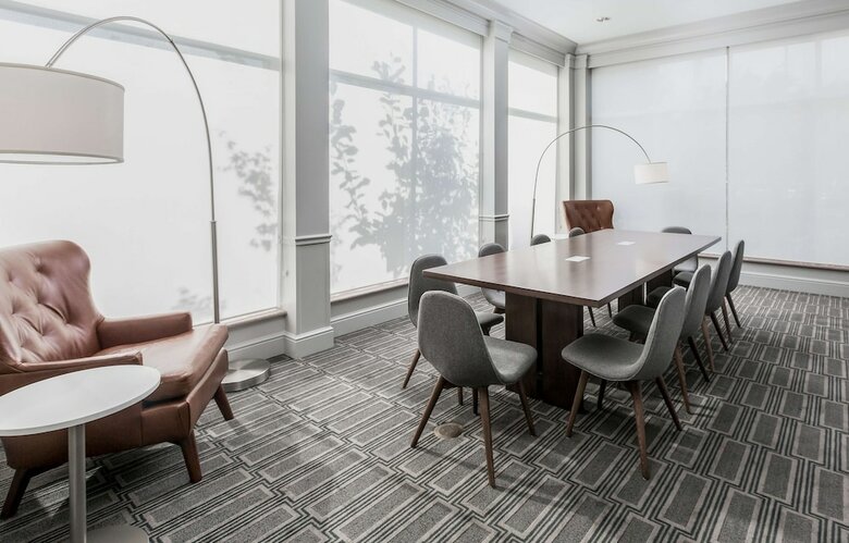 Hotel Hilton Garden Inn Oakland / San Leandro