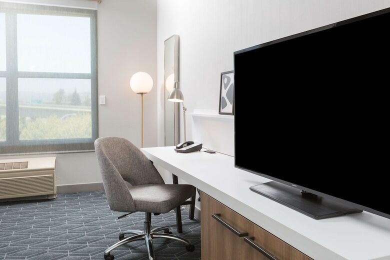 Hotel Hilton Garden Inn Oakland / San Leandro