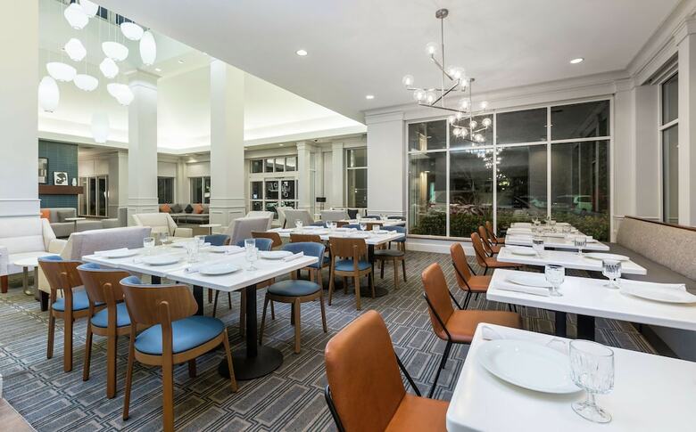 Hotel Hilton Garden Inn Oakland / San Leandro