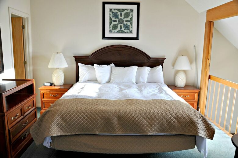Apartamento Nordic Village Resort