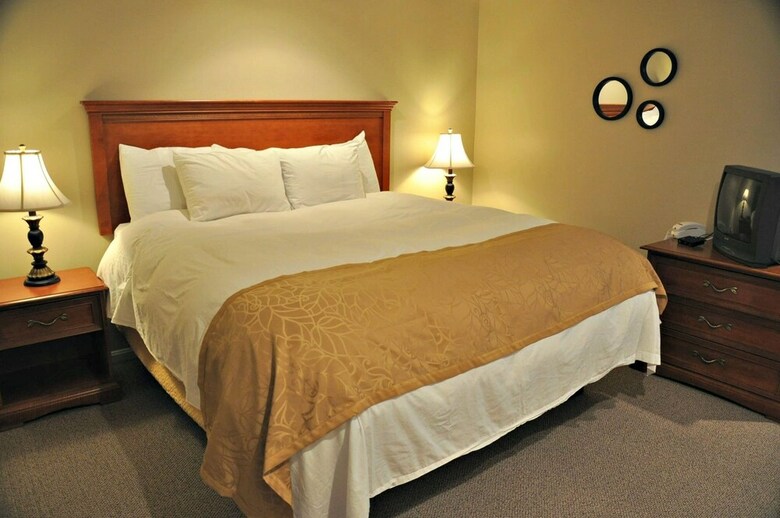Apartamento Nordic Village Resort