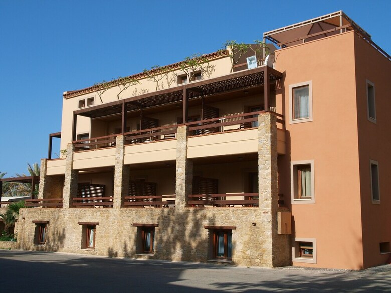 Aparthotel Mylos Hotel Apartments - Adults Only