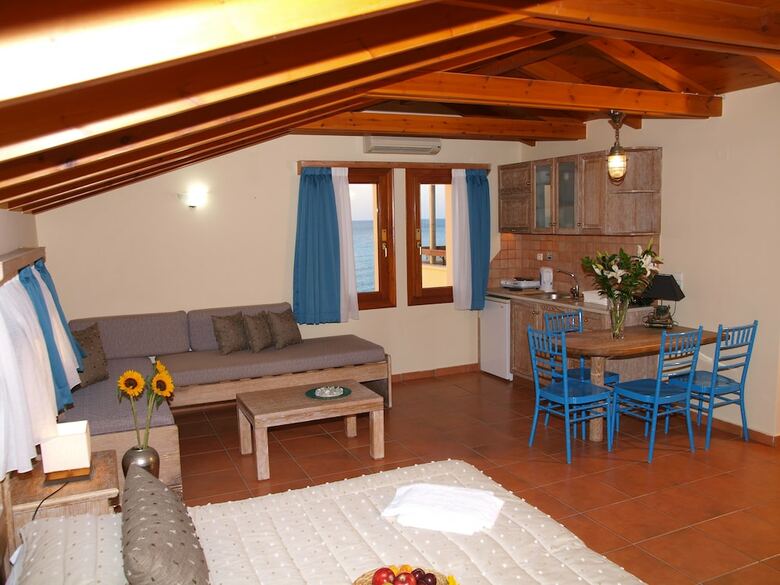 Aparthotel Mylos Hotel Apartments - Adults Only