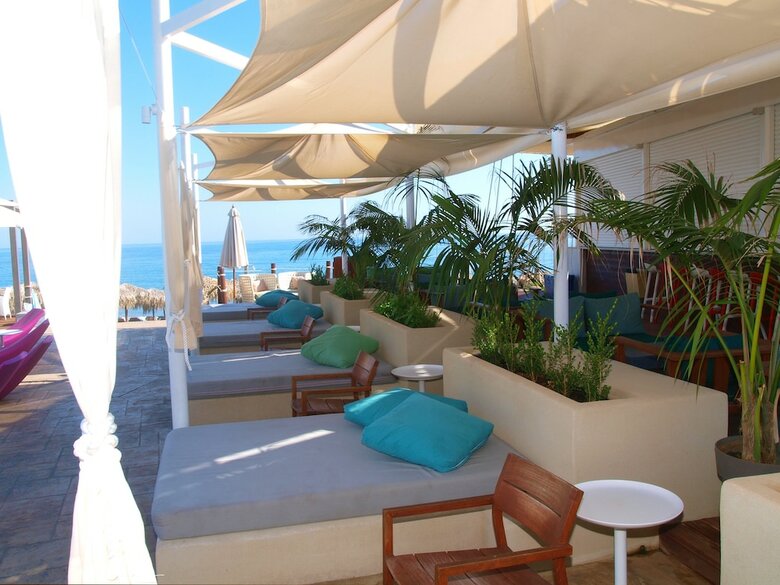 Aparthotel Mylos Hotel Apartments - Adults Only