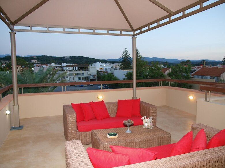 Aparthotel Mylos Hotel Apartments - Adults Only