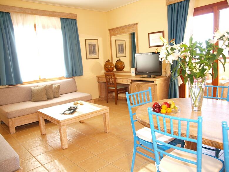 Aparthotel Mylos Hotel Apartments - Adults Only