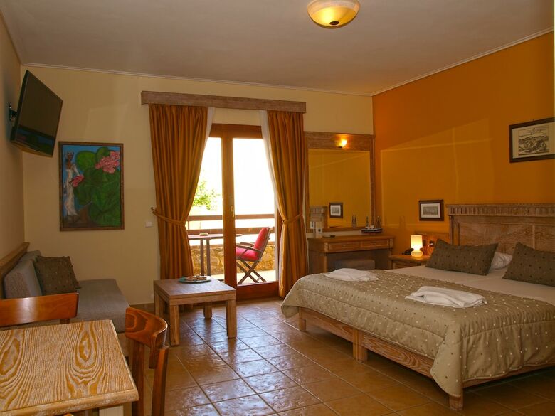 Aparthotel Mylos Hotel Apartments - Adults Only