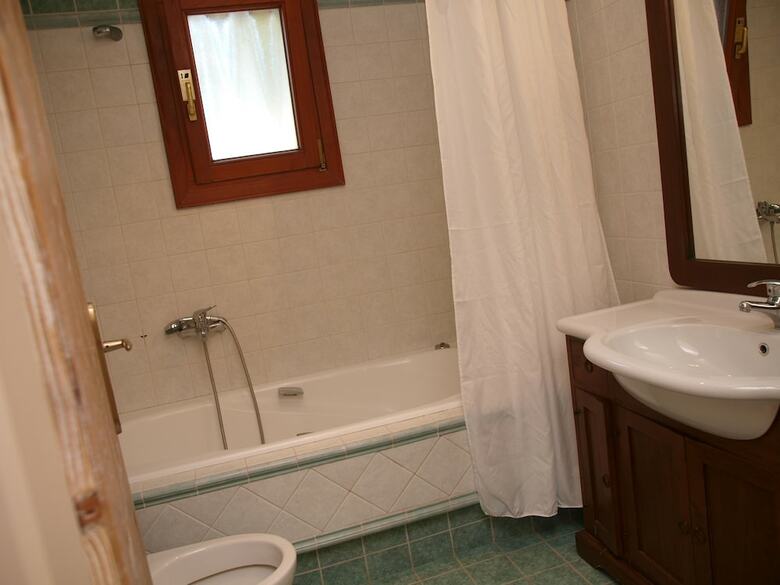 Aparthotel Mylos Hotel Apartments - Adults Only