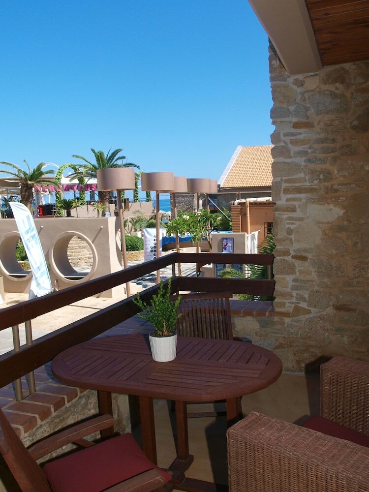 Aparthotel Mylos Hotel Apartments - Adults Only