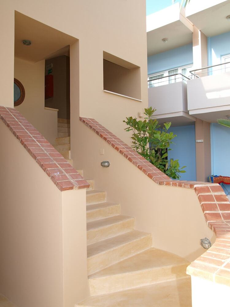 Aparthotel Mylos Hotel Apartments - Adults Only