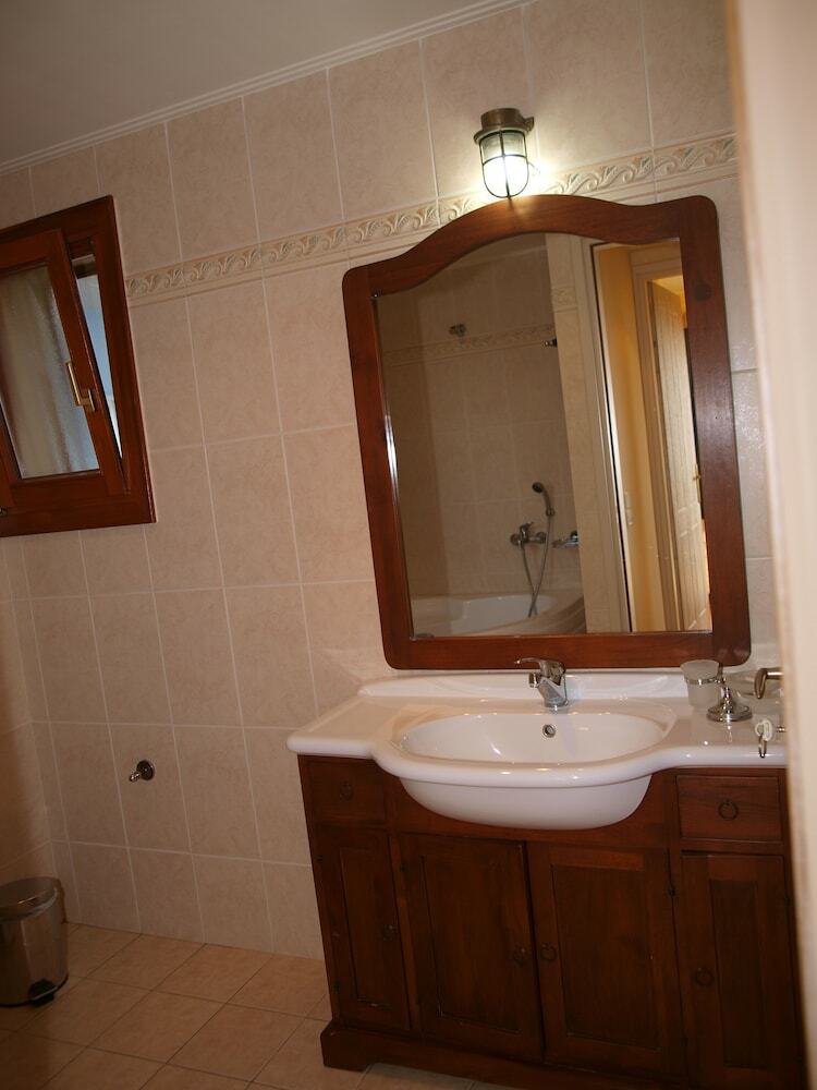 Aparthotel Mylos Hotel Apartments - Adults Only