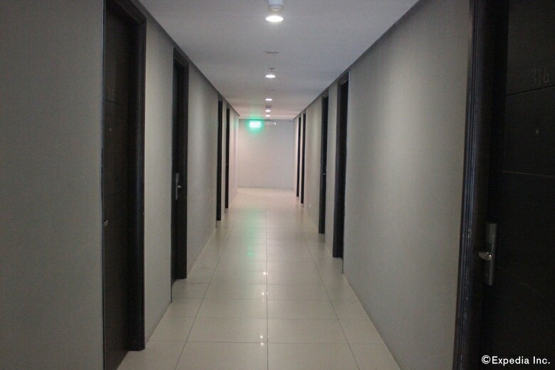 Sequoia Hotel Quezon City