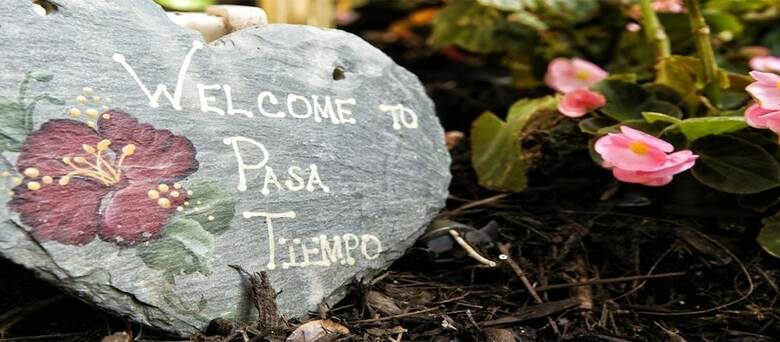 Hotel Pasa Tiempo Private Waterfront Resort - Adults Only