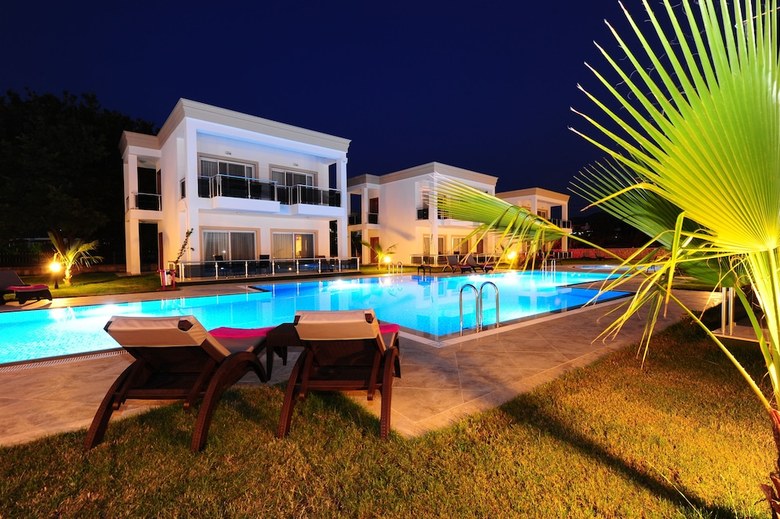 Delita Hotel Golturkbuku