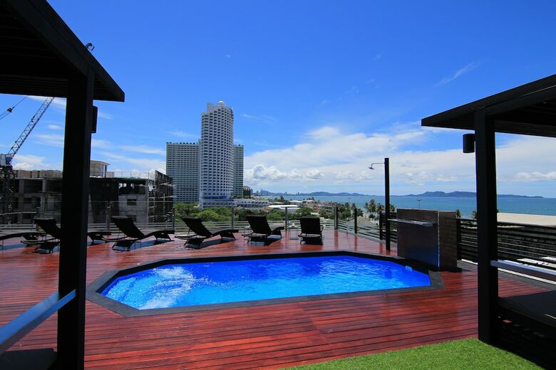 Hotel Inn Residence Serviced Suites