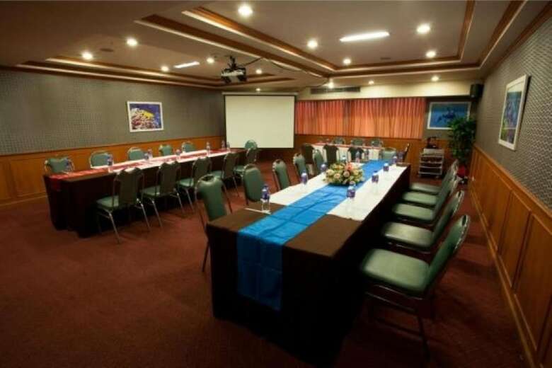 Hotel Inn Residence Serviced Suites