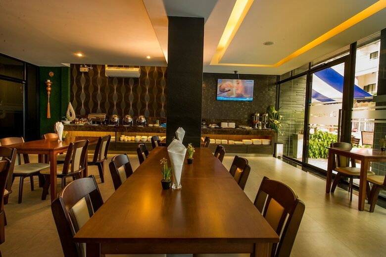 Hotel Inn Residence Serviced Suites
