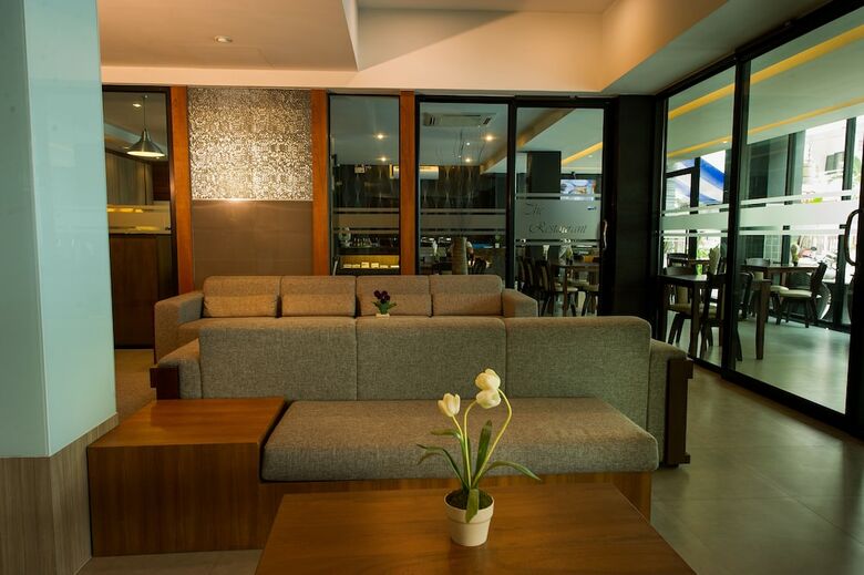 Hotel Inn Residence Serviced Suites