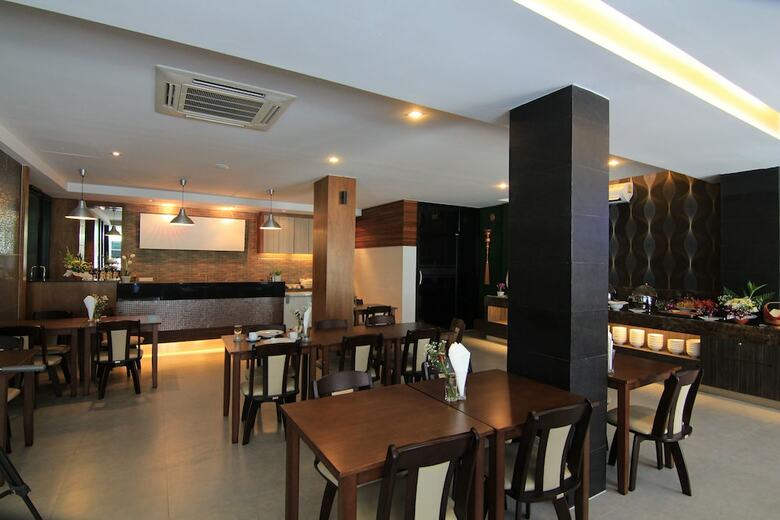 Hotel Inn Residence Serviced Suites