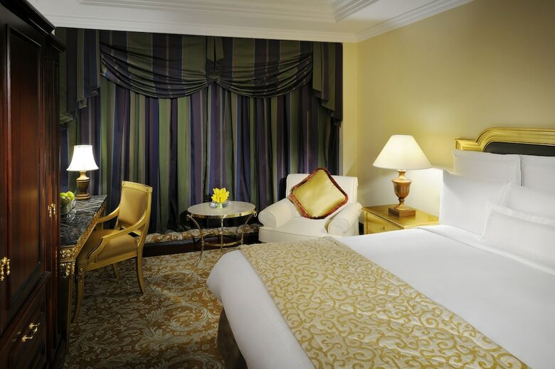 Jw Marriott Hotel Kuwait City