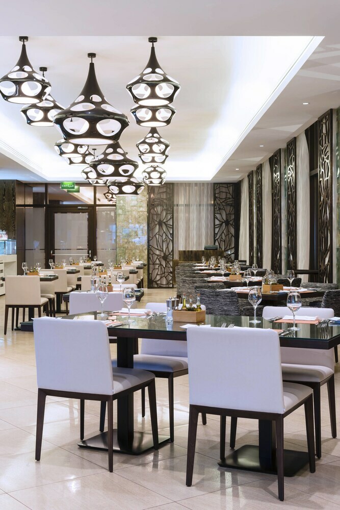 Jw Marriott Hotel Kuwait City