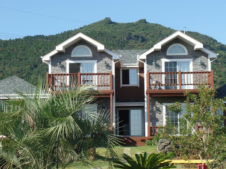 Jeju Jubilee Pension