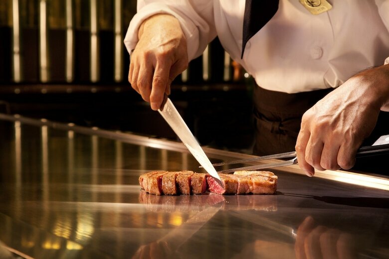 Kissho Yamanaka