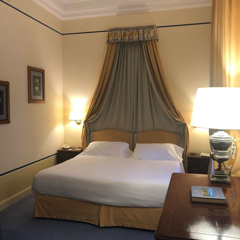Hotel Fonteverde