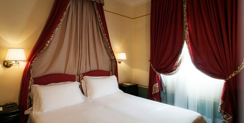 Hotel Fonteverde