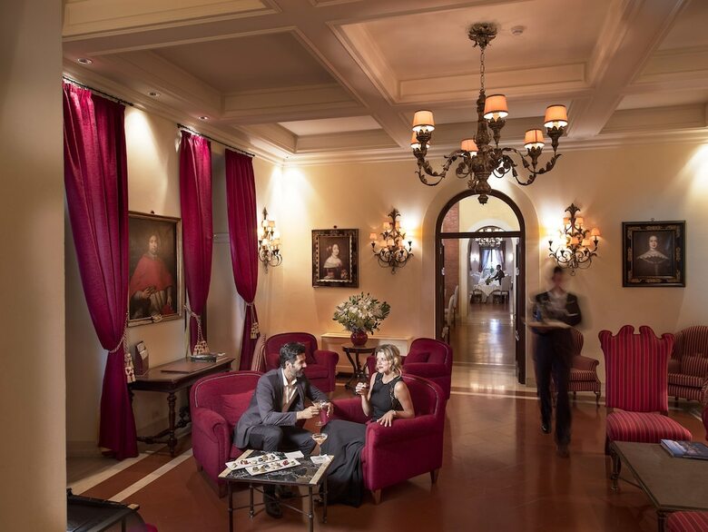 Hotel Fonteverde