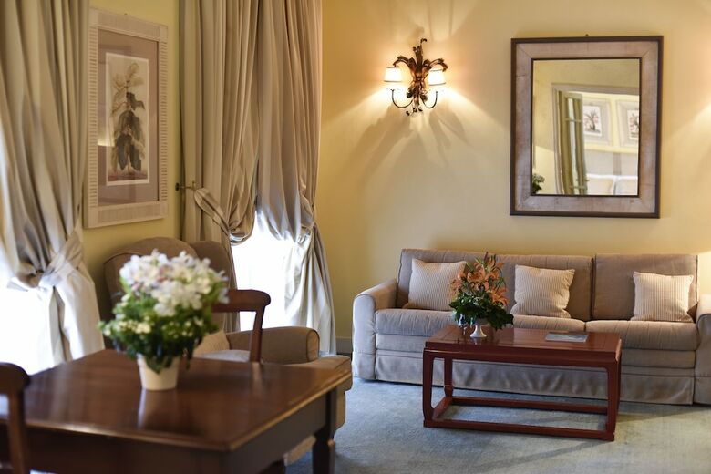 Hotel Fonteverde