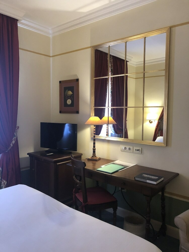 Hotel Fonteverde