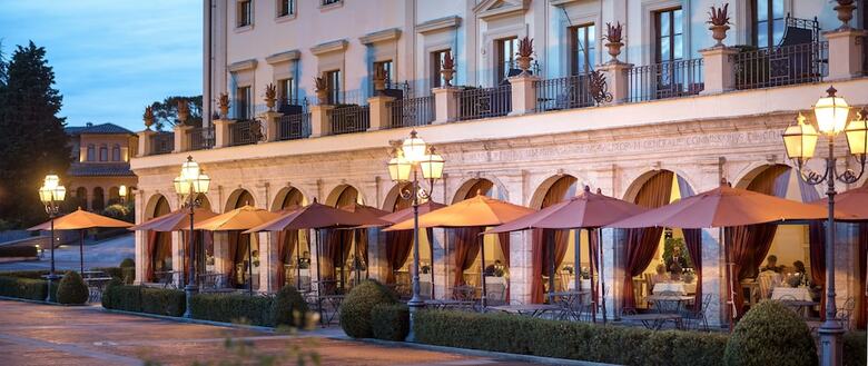 Hotel Fonteverde
