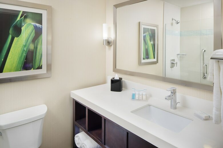 Hotel Hilton Garden Inn Marina Del Rey