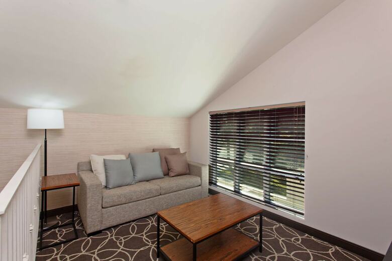 Hotel Hilton Garden Inn Marina Del Rey