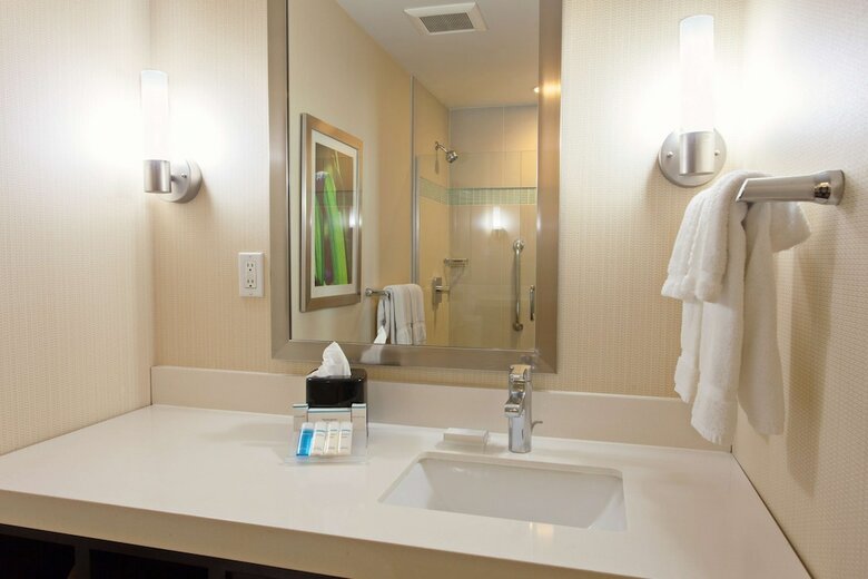 Hotel Hilton Garden Inn Marina Del Rey