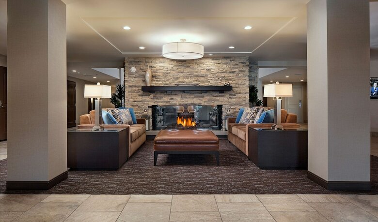 Hotel Hilton Garden Inn Marina Del Rey