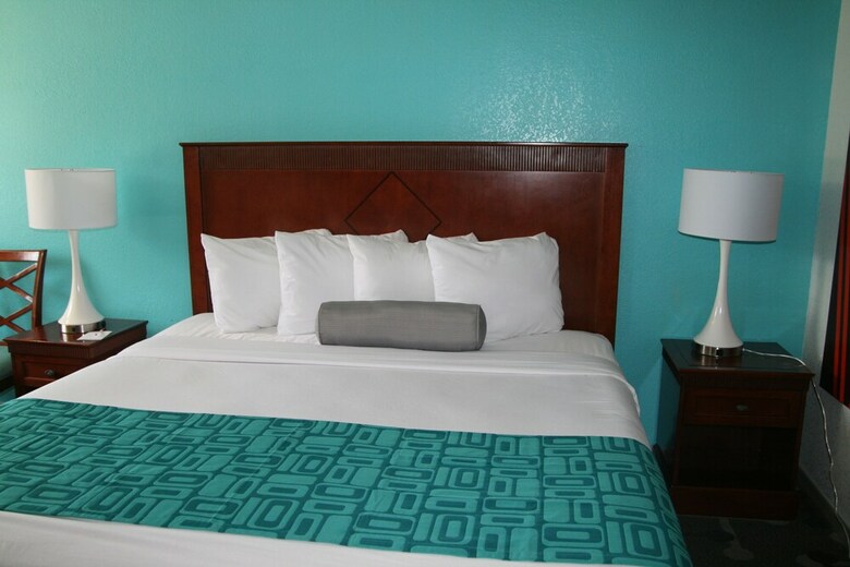 Hotel Howard Johnson By Wyndham Hattiesburg